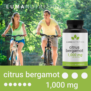 Citrus Bergamot