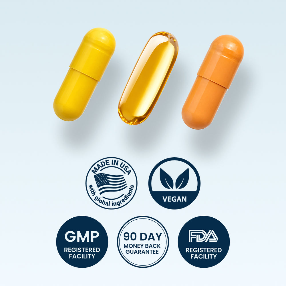 Joint Health Protocol