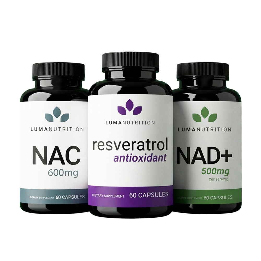 Longevity Protocol
