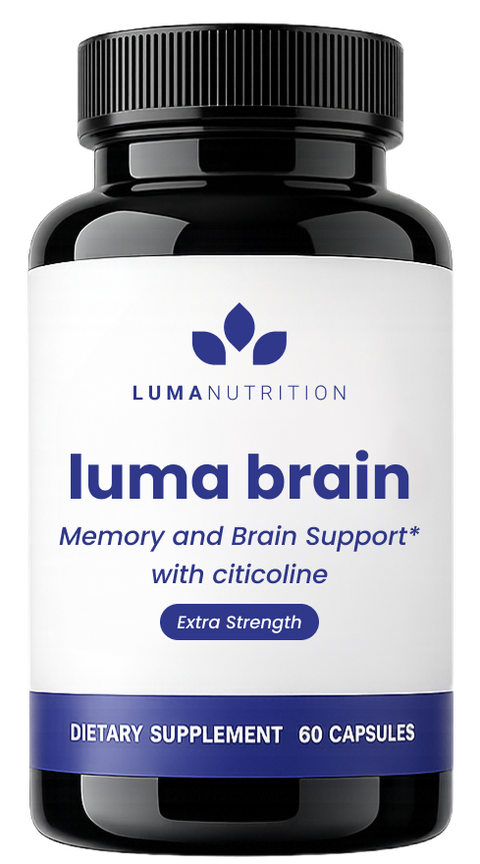 Luma Brain