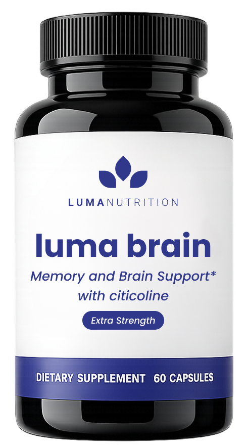 Luma Brain