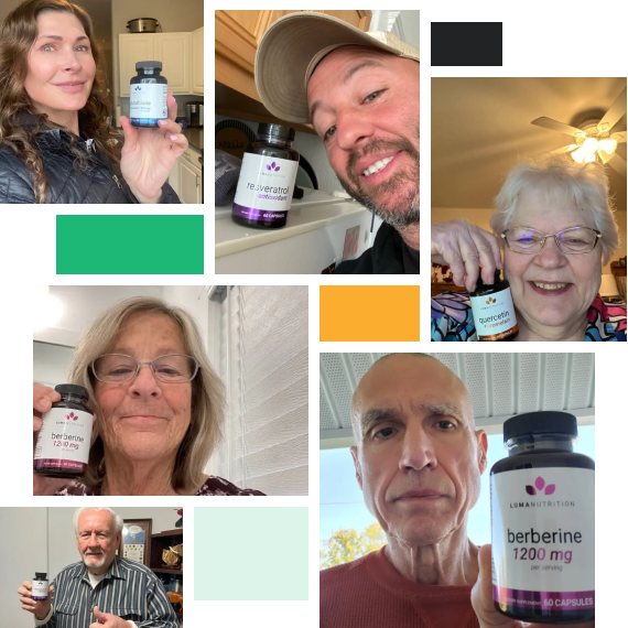 Enhancing lives through optimal health Image