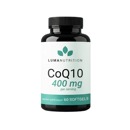 CoQ10 400mg
