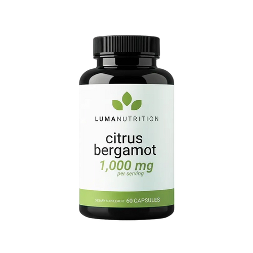 Citrus Bergamot