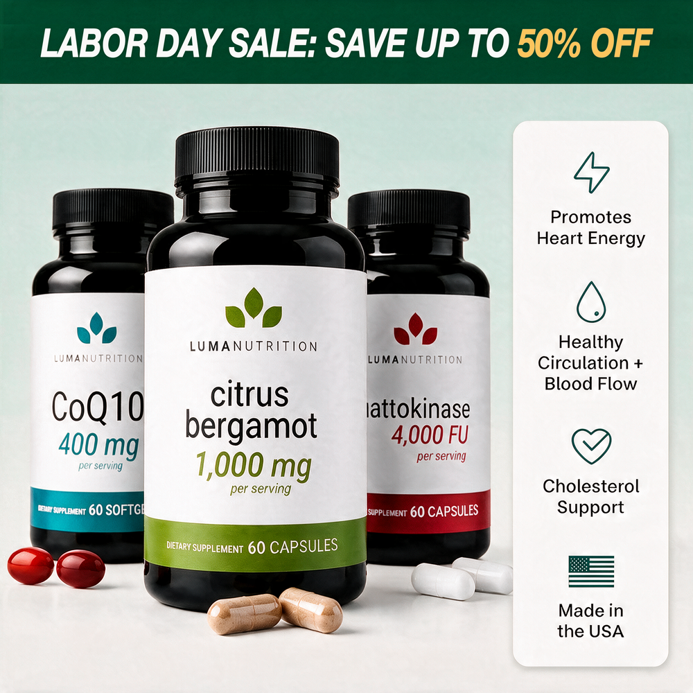 Heart Health Protocol