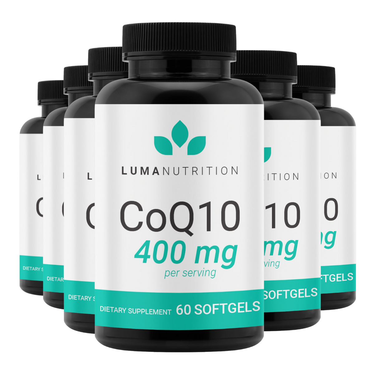 Card Product Image - Coq10