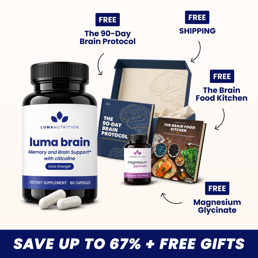 Luma Brain