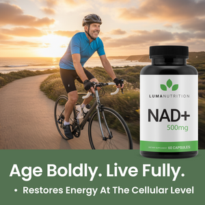 NAD+