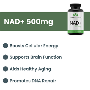 NAD+