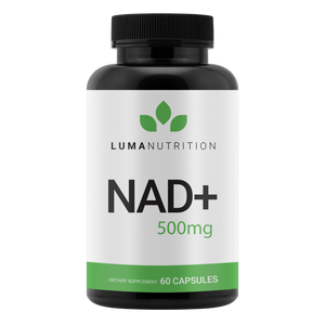 NAD+