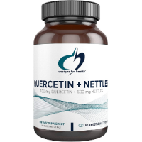 Designs For Health Quercetin