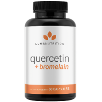 Luma Nutrition Quercetin