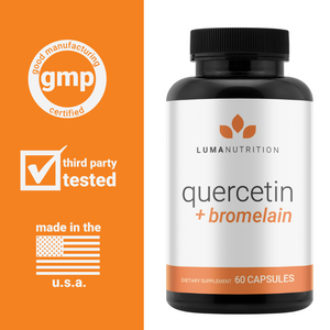 quercetin badges image
