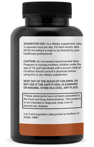 Turmeric Curcumin
