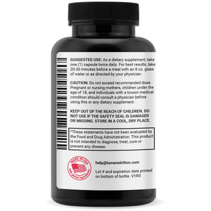 Blood Sugar Support
