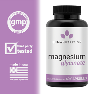 Magnesium Glycinate