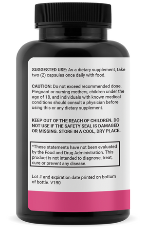 Women's Probiotic