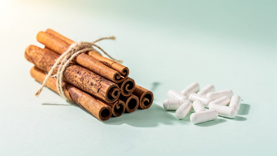 Blood Sugar Support