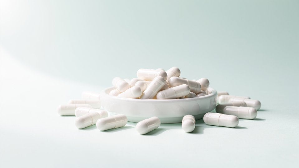 Glucosamine Complex