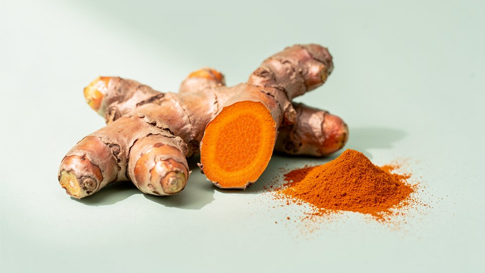 Turmeric Curcumin