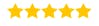 5 star rating 5 star rating