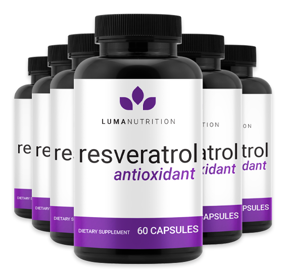 Card Product Image - Resveratrol