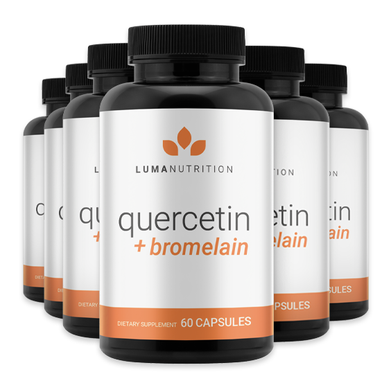 Card Product Image - Quercetin