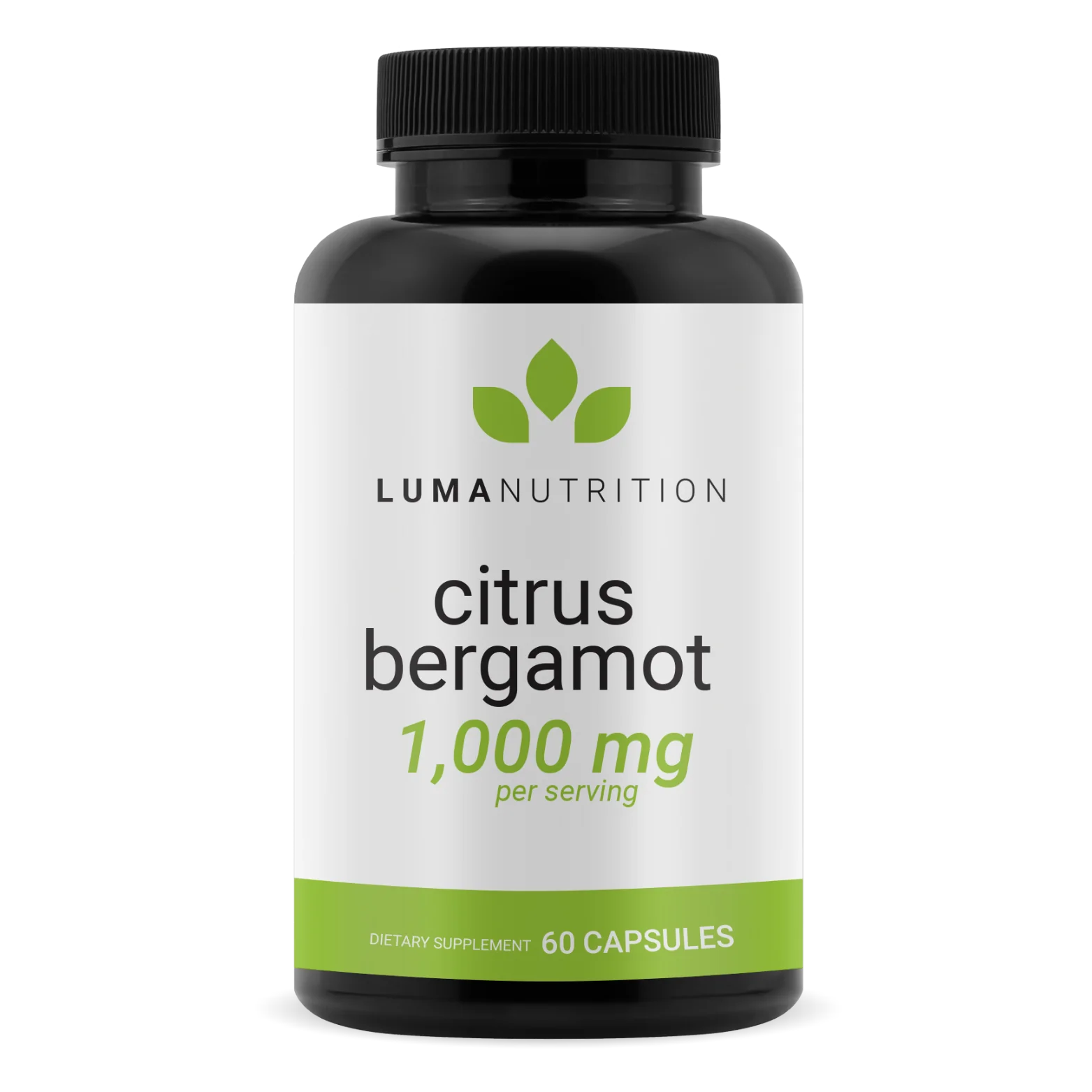 Citrus Bergamot