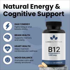 Vitamin B12