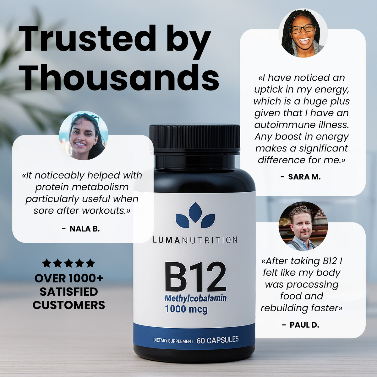 Vitamin B12