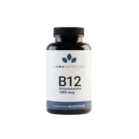 Vitamin B12