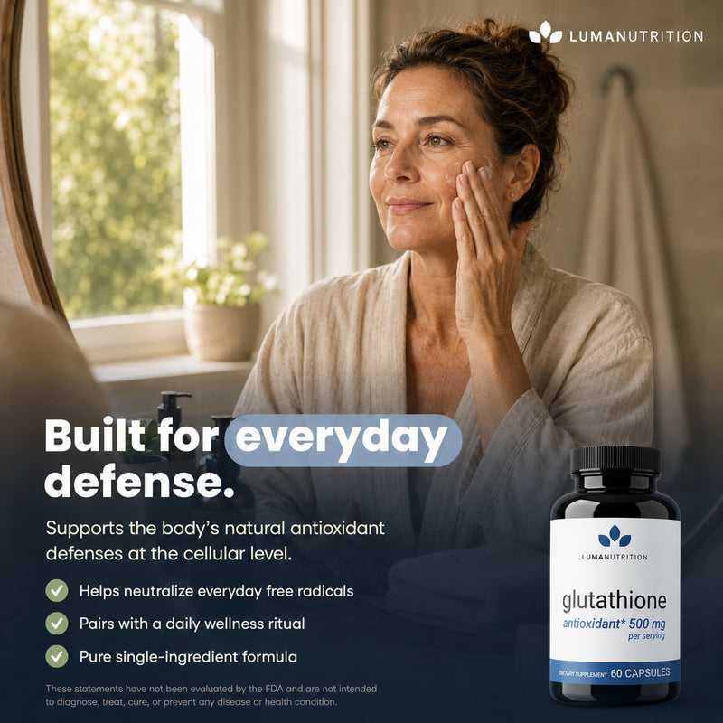 Glutathione