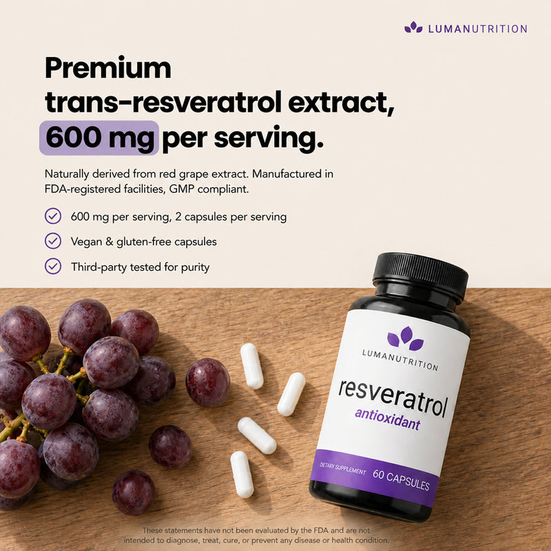 Resveratrol