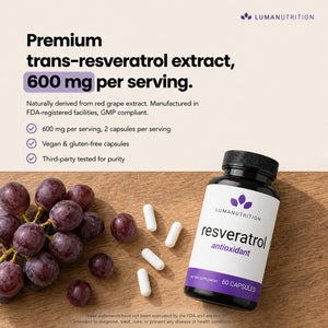 Resveratrol