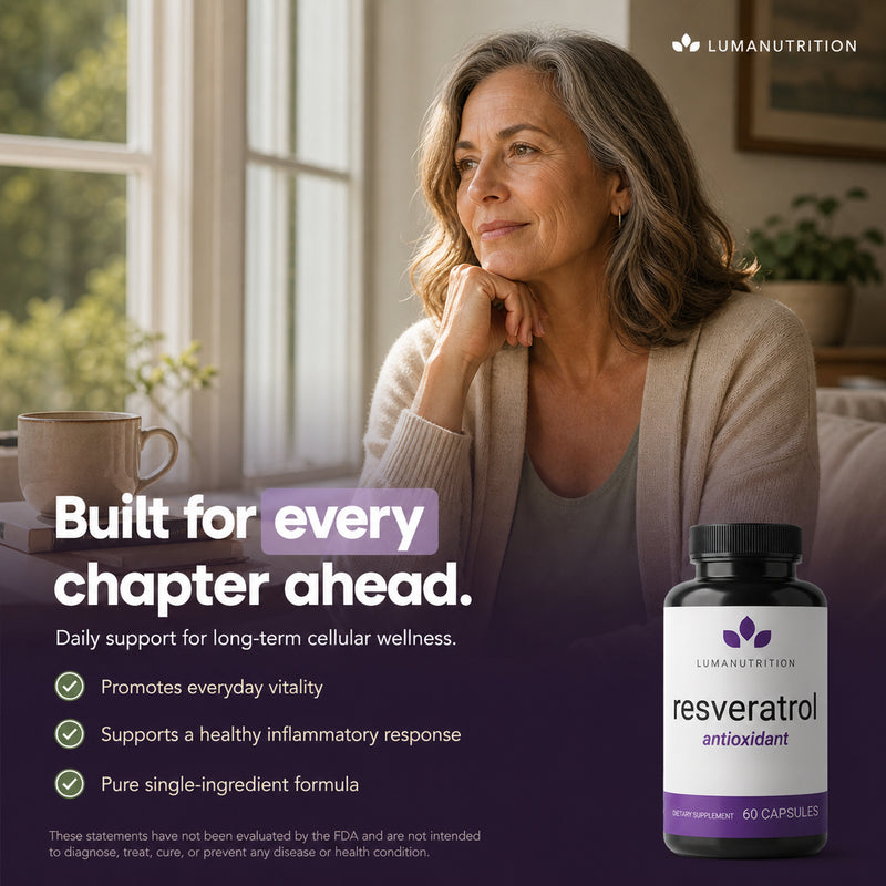 Resveratrol