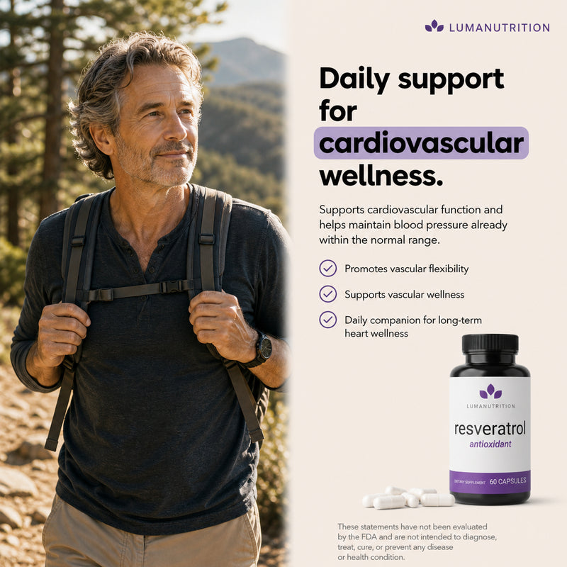 Resveratrol