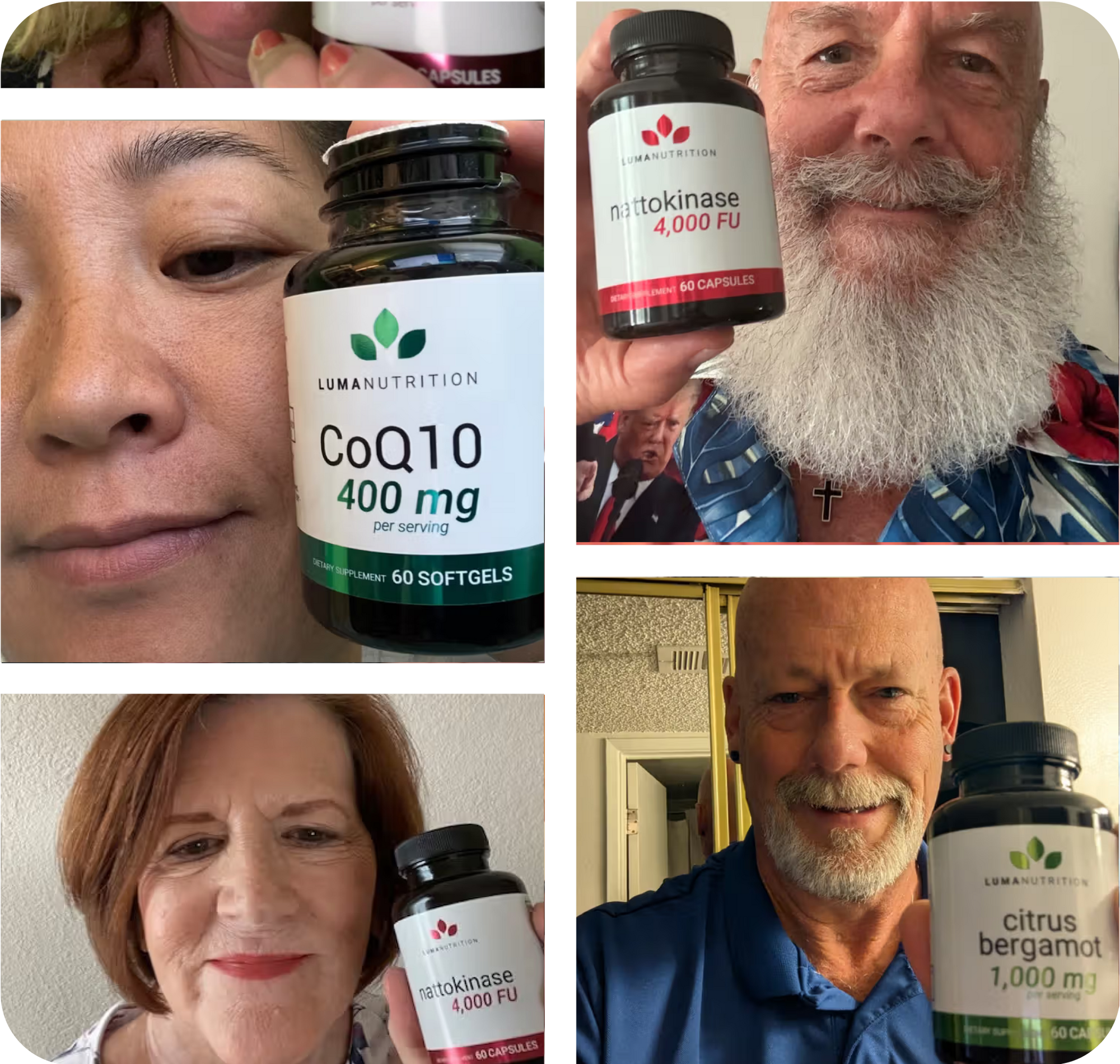 Who Can Benefit From Heart Health Bundle?