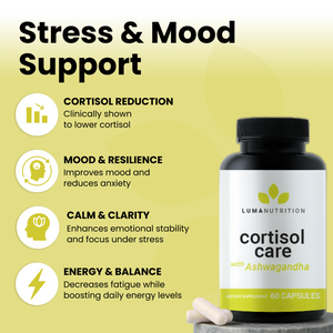 Cortisol Care