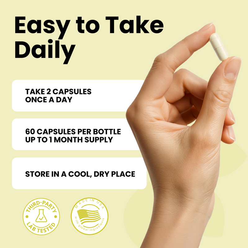 Cortisol Care