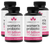 Women's Probiotic - 4 Bottle Discount