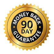Money Back Guarantee