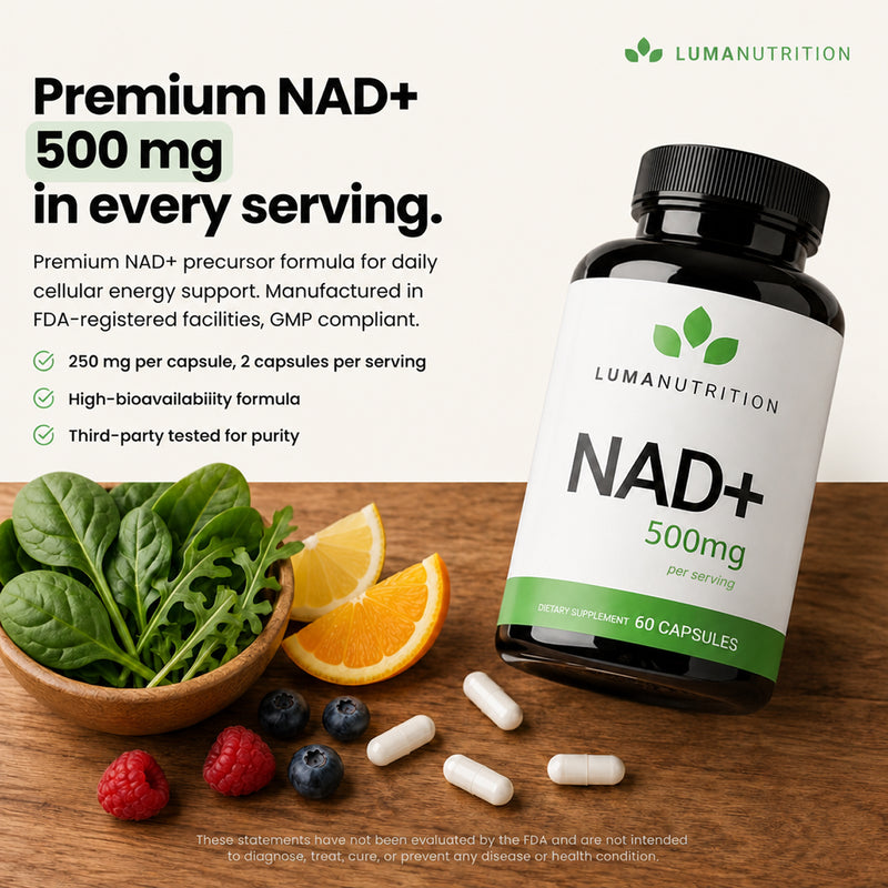 NAD+