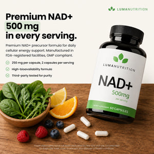 NAD+