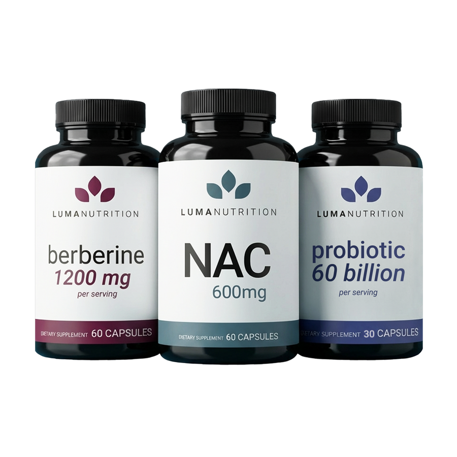 Gut Health Protocol