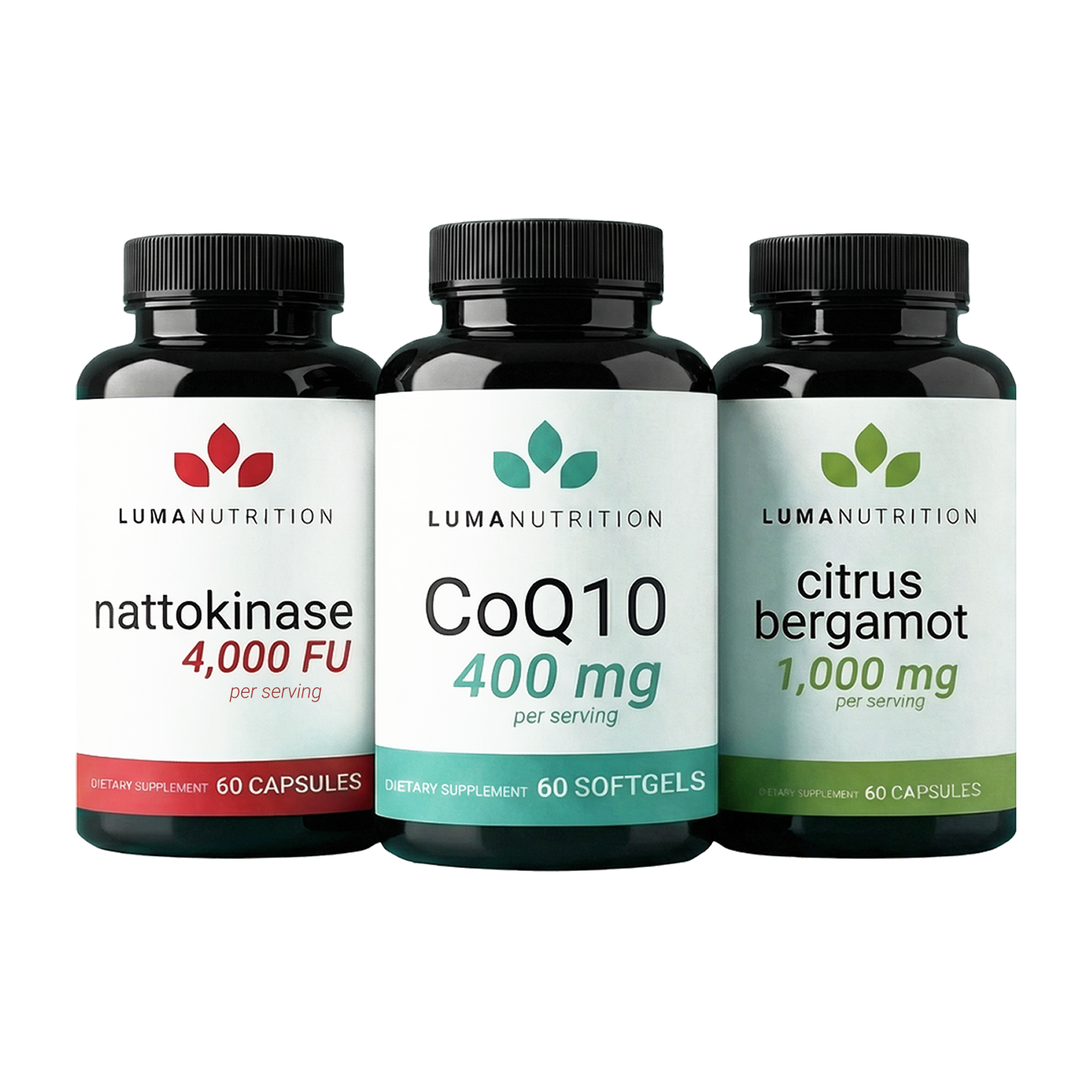 Heart Health Protocol