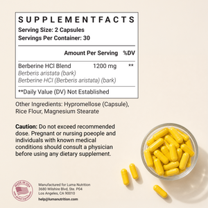Berberine