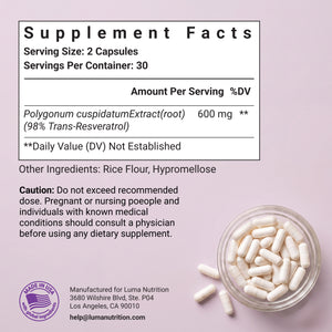 Resveratrol