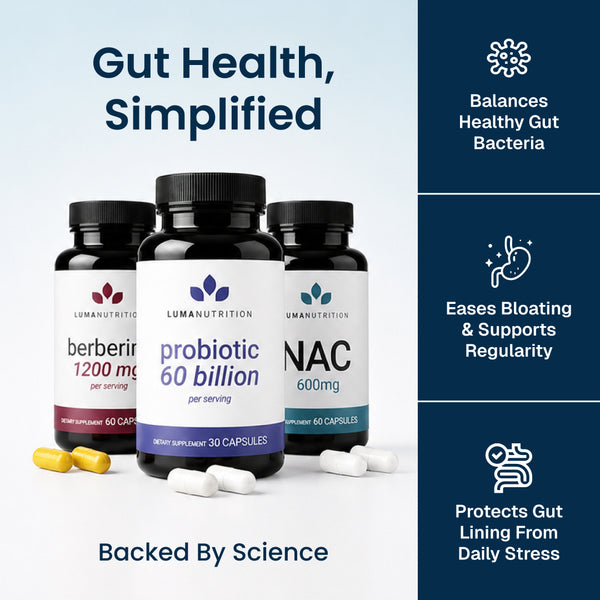 Gut Health Protocol