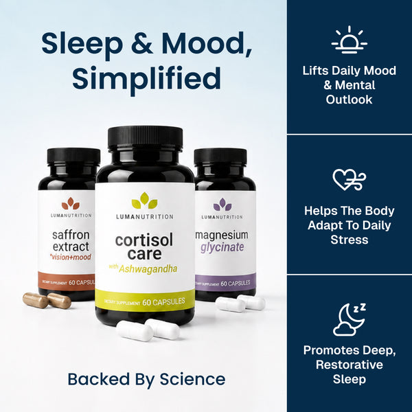Sleep & Mood Reset