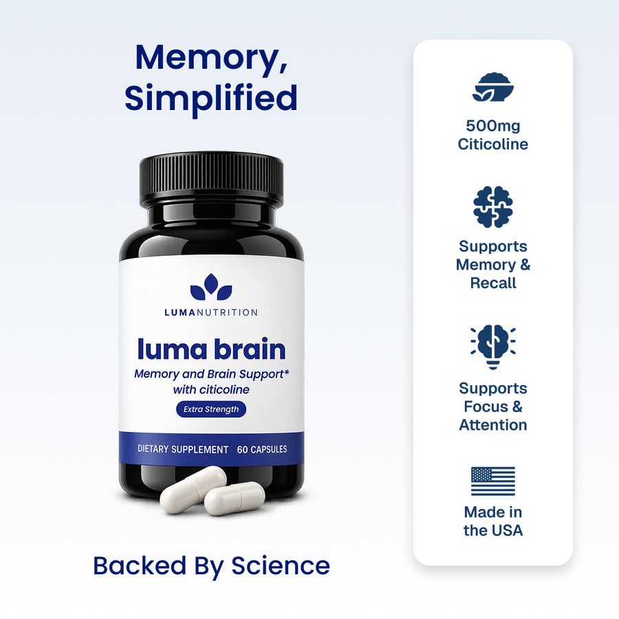 Luma Brain
